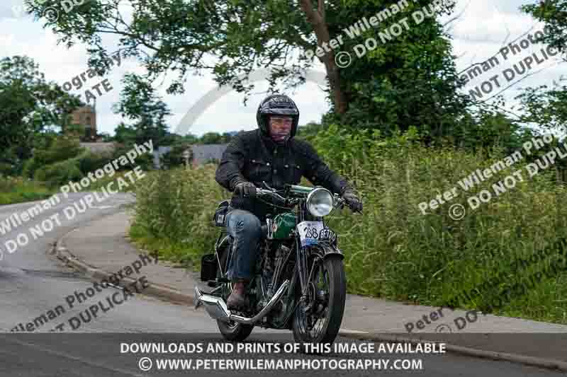 Vintage motorcycle club;eventdigitalimages;no limits trackdays;peter wileman photography;vintage motocycles;vmcc banbury run photographs